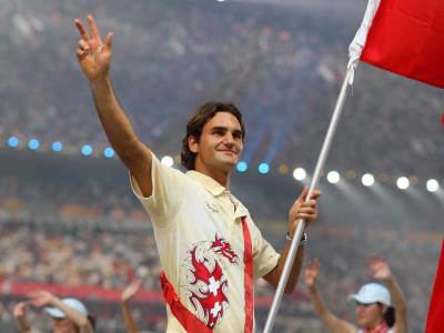  Rodžer Federe propala inicijativa da hala u Bazelu nosi njegovo ime 