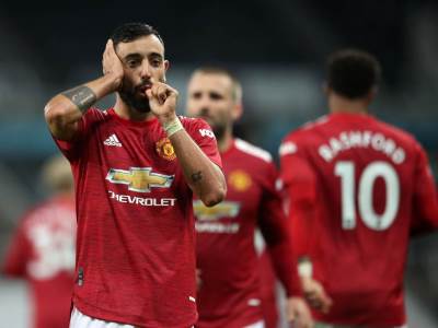  Bruno Fernandeš kapiten Mančester junajted 