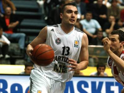  Dejan Milojević - Zvezda mi nudila više od Partizana 