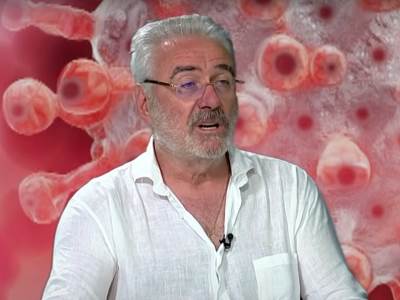  Dr Nestorović: Novom objavom na instagramu ismijao mjere Kriznog staba (foto) 