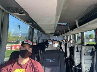  Dobre vijesti za FK Sarajevo: Nema zaraženih među igračima i stručnim štabom! 