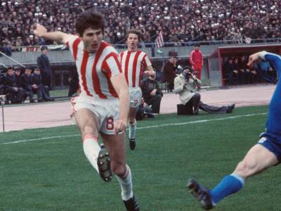  Zvezda zna kako se pobeđuje u Njemačkoj: Bivši golgeter crveno-belih optimista pred Hofenhajm 