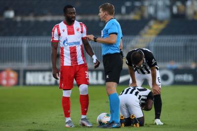  Seku Sanogo Crvena zvezda opcije pozajmica raskid 