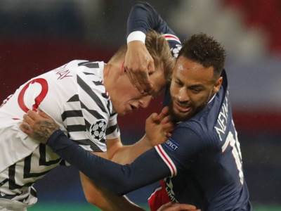  Skot-Mektominej-vidio-na-jedno-oko-Pari-sen-Zermen-Mancester-junajted-1-2-Liga-sampiona 