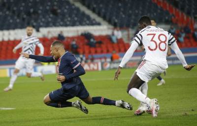  Mančester junajted Tuanzabe Ginisov rekord 