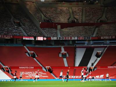  Mančester junajted duguje 520 miliona evra 