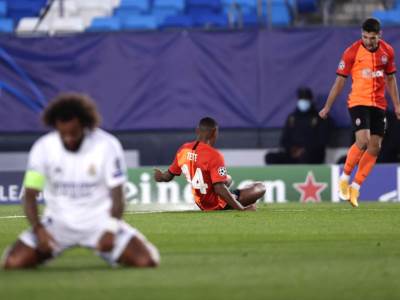  ŠOKANTAN PORAZ REALA: Srbin u centru pažnje u Madridu, a nije Luka Jović! 