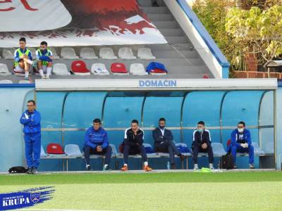  Krupa - Sarajevo 2:4, izjava Velimir Stojnić 