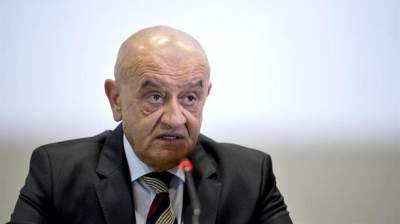  Bevanda: Potreban novi kredit MMF-a 