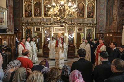  SPC danas slavi Svetog Stefana Srpskog Slepog: Turci ga oslepeli jer nije hteo da se odrekne srpstva! 