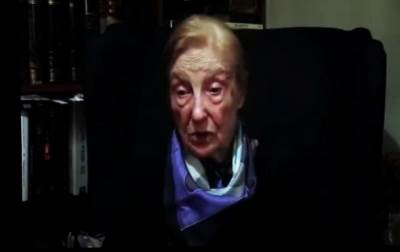  Latinka Perović dobitnica nagrade "Muradif Ćato" 