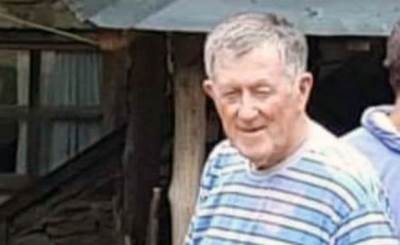  Nestao Dragan Vještica (81) iz Drvara 