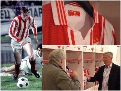  crvena-zvezda-novi-dres-liga-evrope-dusan-savic-petrovic-pizon-1977/78-video-foto 