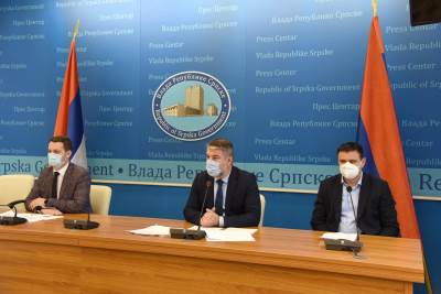  "Ako se ovo nastavi imaćemo veoma kompleksnu situaciju u bolnicama" 