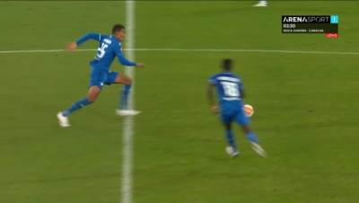  liga-evrope-hofenhajm-crvena-zvezda-start-nad-veljkom-nikolicem-snimak-video-gol-1-0 