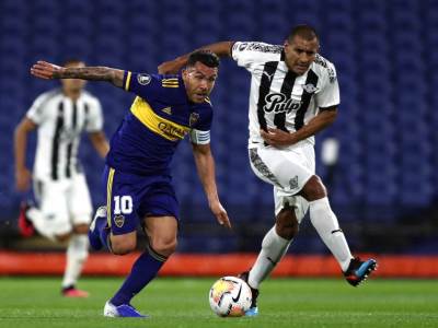  Karlos Tevez oborio dva rekorda 