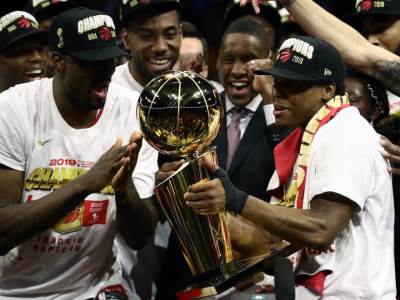  NBA liga koronavirus Toronto Reptor moguća selidba iz Kanade u SAD 
