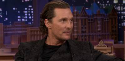  Oskarovac šokirao svet: Imao sam 15 godina kada me je muškarac seksualno zlostavljao! 