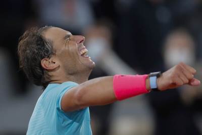  E, to je Rafael Nadal! Više bih voleo da me ljudi pamte kao dobru osobu nego kao šampiona! 