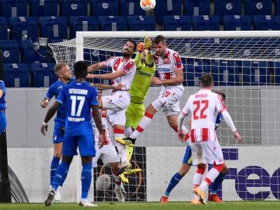  Zvezdi olakšan posao protiv Slovana? Česi bez glavnog kreativca dolaze u Beograd?! 