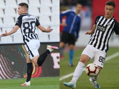  Filip Stevanović u Mančester sitiju, transfer vrijedan šest i po miliona evra 