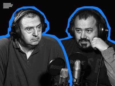  Šesta lična Zoran Stevanović VIDEO 