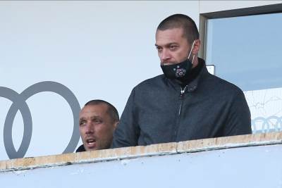  "Partizan sigurno dobija 9 miliona": Ivica Iliev otkrio detalje transfera Umara Sadika 