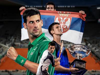  Novak Đoković kviz 