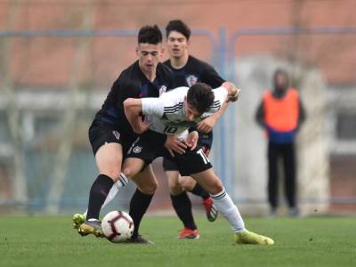  Marko Bulat Šibenik transfer Barselona 