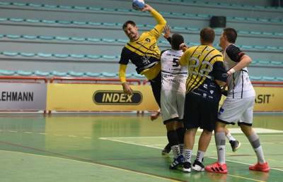  Rukomet Liga BiH 5. kolo rezultati 