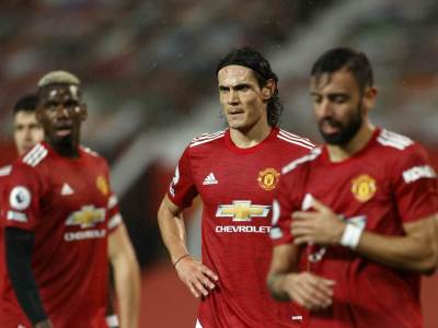  Premijer liga Mančester junajted Čelsi 0 0 