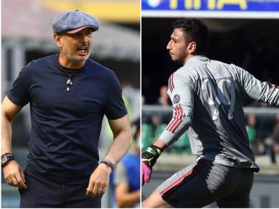  Prije tačno pet godina Miha napravio potez karijere: Milan i Italija su mu vječno zahvalni! 