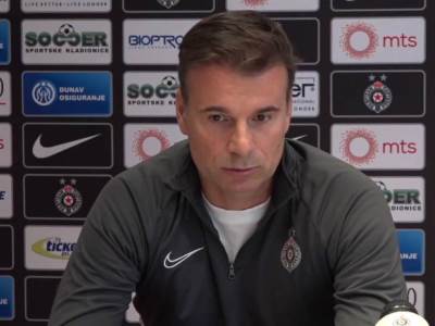  Stanojević prezadovoljan Markovićem, najavio još jednog štopera: On kao reprezentativac sigurno zaslužuje šansu! 