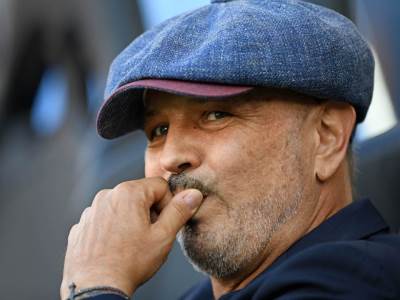  Mihajlović besan na svoju odbranu: Lacio nam je dao dva gola iz jednog i po šuta! 