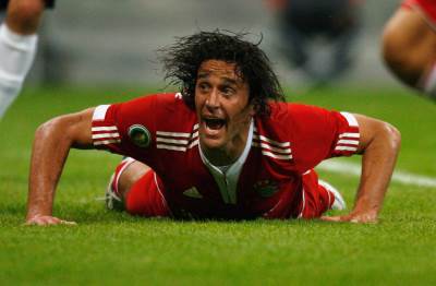  Luka Toni opljačkan, lopovi sa maskama 