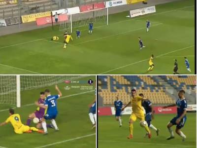  Smešniji penal niste videli: Najskandaloznija sudijska odluka sezone dolazi iz komšiluka! (VIDEO) 