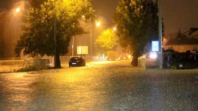  Tijela Simića i Stanojevića van Banjaluke? 