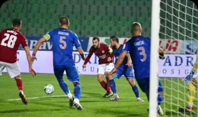  Sarajevo Željezničar izjava Amar Osim reakcija Sarajevo 