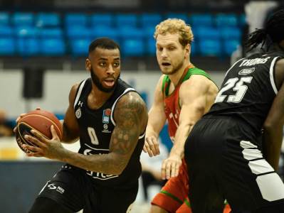  Korona sakati Evrokup: Partizanov protivnik na prinudnom odmoru, otkazane još tri utakmice! 