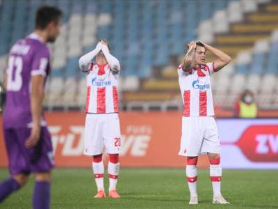  Zvezda nema tim koji može da melje: Bivši trener direktno o ekipi crveno-belih i Stankoviću 