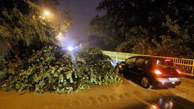  Vozači oprezno, mokri kolovozi 