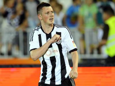  Nikola Niković saobraćajna nesreća Partizan reprezentacija Srbije 