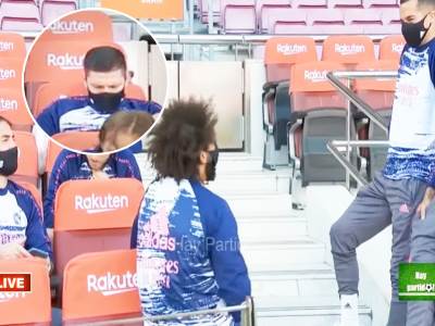  Isko pljuvao Zidana pred Jovićem: Srbin "čačkao" telefon, Modrić se smijao! 