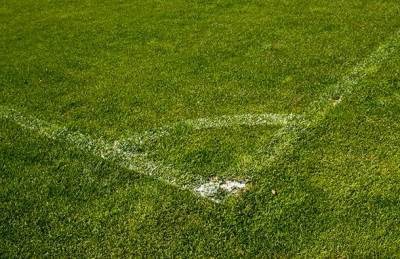  Ovakav fudbalski teren još niste videli! (VIDEO) 