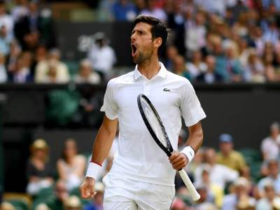  Markos Bagdatis Đoković sa druge planete to nije normalno 