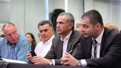  Terzić napao FSS: Preterujete! 