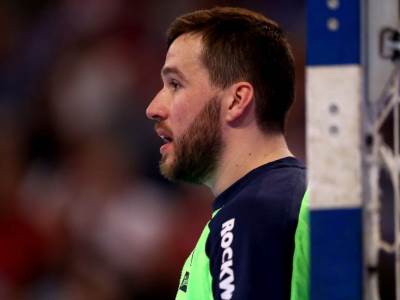  Benjamin Burić golman BiH što nas više gaze bićemo jači 