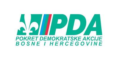  Distanca, maske, šta je to? Pogledajte dernek na predizbornom skupu (VIDEO) 