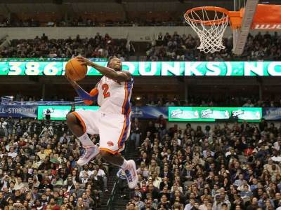  Zakucavao je najbolje u NBA ligi, a sad prelazi u boks: Stavlja rukavice, počinje da udara, gledamo  