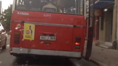  Nova linija gradskog prevoza u Banjaluci od 2. novembra 